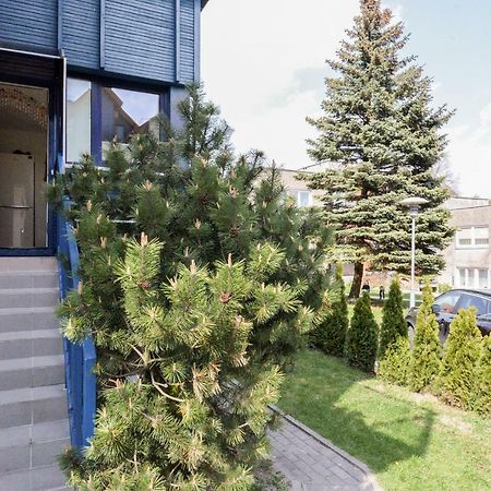 Taikos 24-7A Apartman Nida Kültér fotó