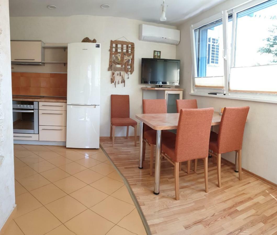 Taikos 24-7A Apartman Nida Kültér fotó